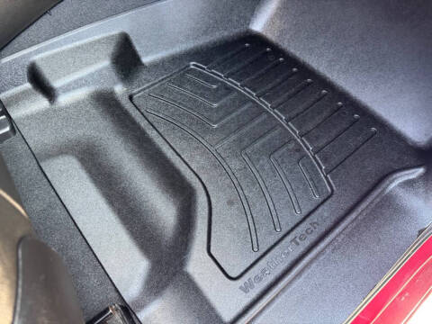 2019 GMC Sierra 2500HD