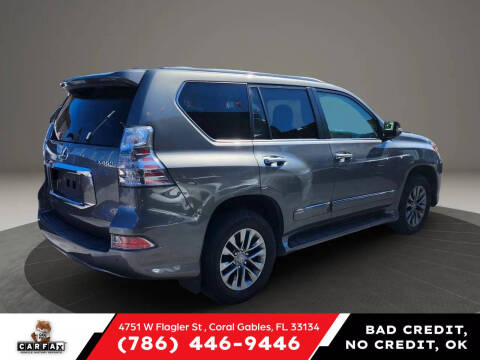 2014 Lexus GX 460 Luxury