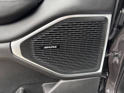 2025 Jeep Wagoneer L Series II