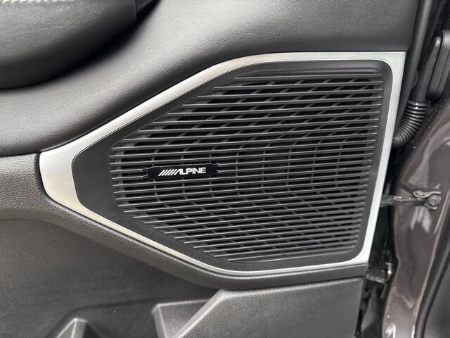 2025 Jeep Wagoneer L Series II