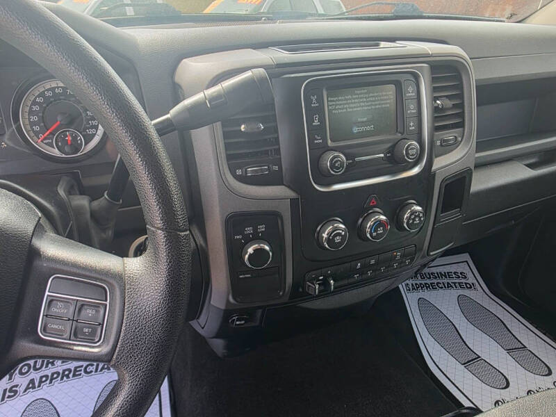 2016 Dodge Challenger SXT Plus