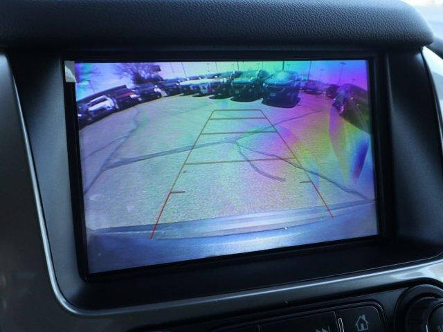 2020 Chevrolet Tahoe LS