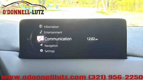 2023 Mazda CX-5 2.5 S Select