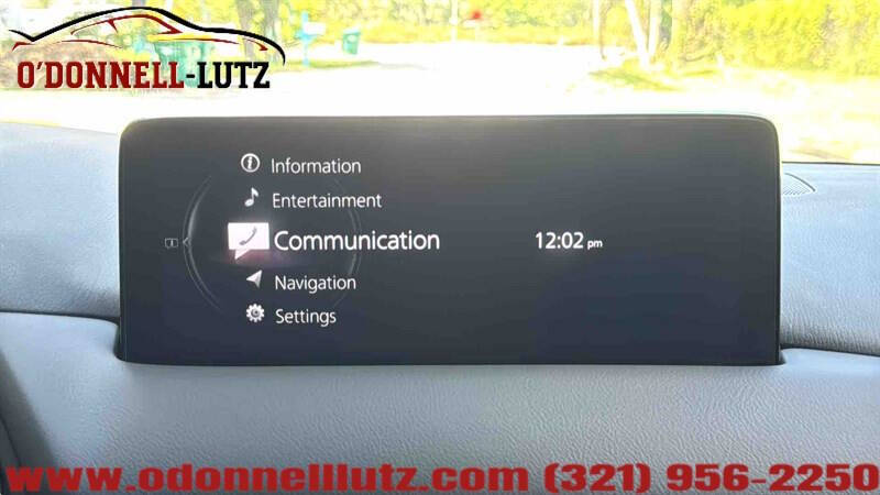 2023 Mazda CX-5 2.5 S Select