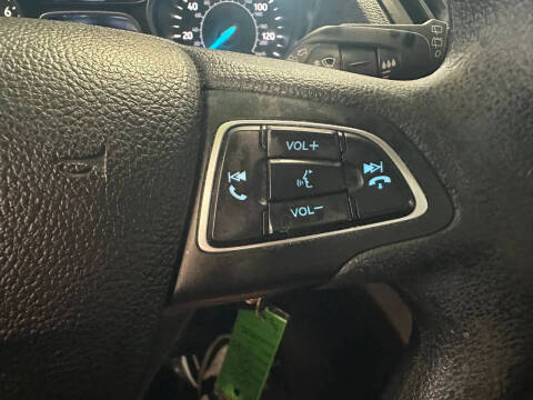 2019 Ford Escape S