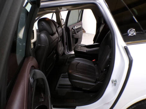 2016 Buick Enclave Premium