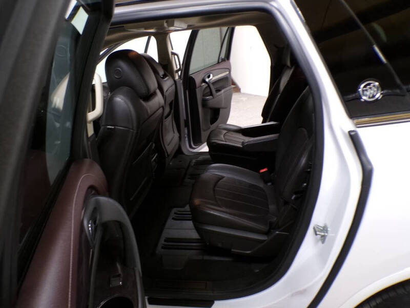 2016 Buick Enclave Premium
