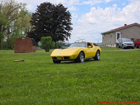 1979 Chevrolet Corvette