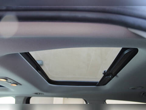 2017 Chevrolet Traverse Premier