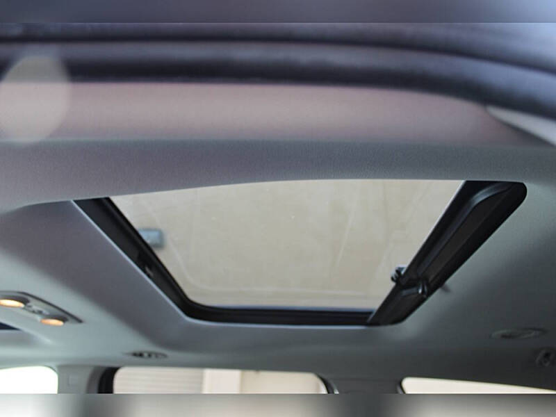 2017 Chevrolet Traverse Premier