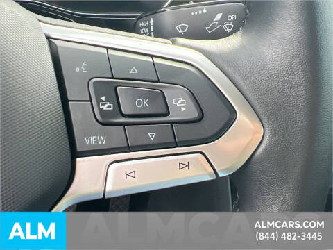 2023 Volkswagen Jetta SE