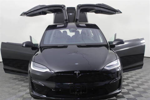 2023 Tesla Model X