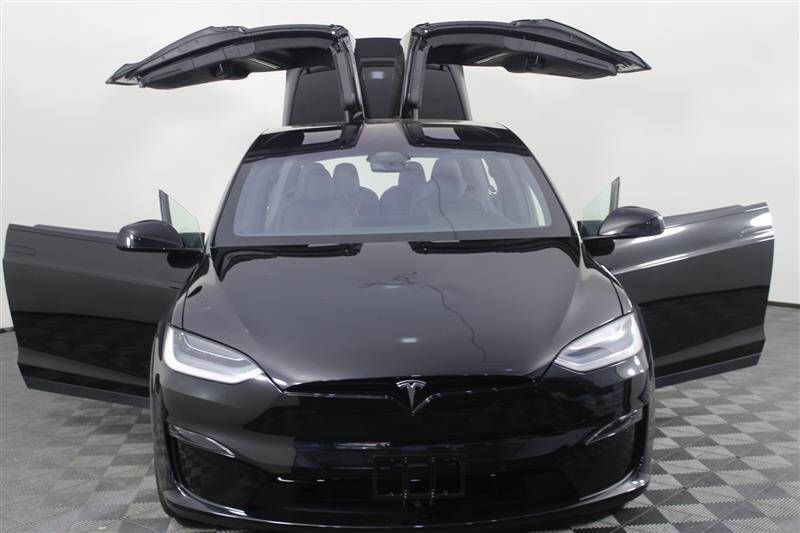 2023 Tesla Model X