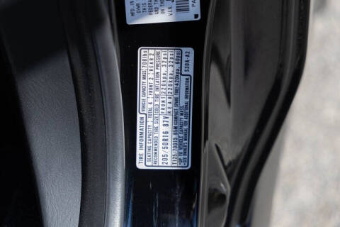 2001 Honda Prelude Type SH