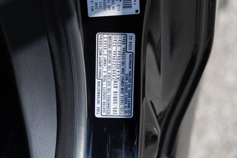 2001 Honda Prelude Type SH