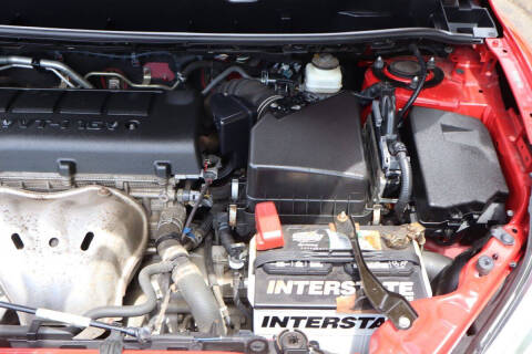 2009 Toyota Matrix S