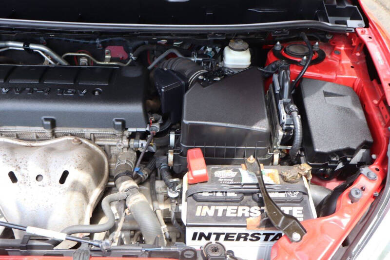 2009 Toyota Matrix S