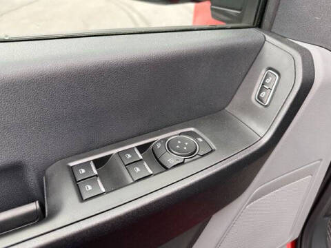 2025 Ford F-350 Super Duty XL