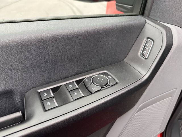 2025 Ford F-350 Super Duty XL