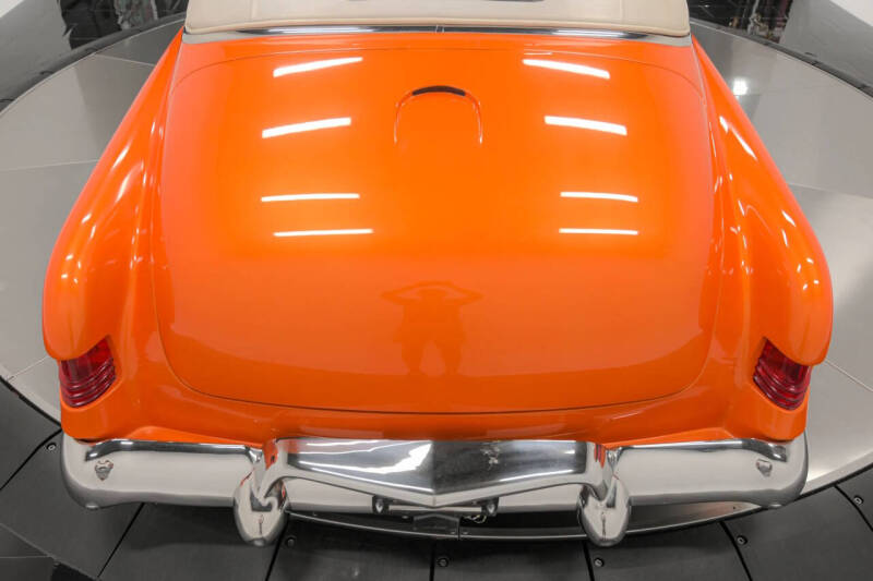 1953 Buick Roadmaster
