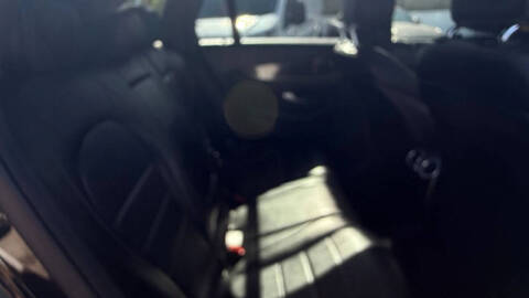 2019 Mercedes-Benz GLC GLC 300