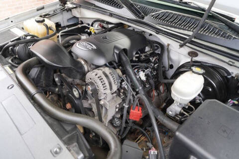 2006 Chevrolet Silverado 1500