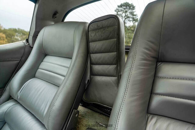 1981 Chevrolet Corvette