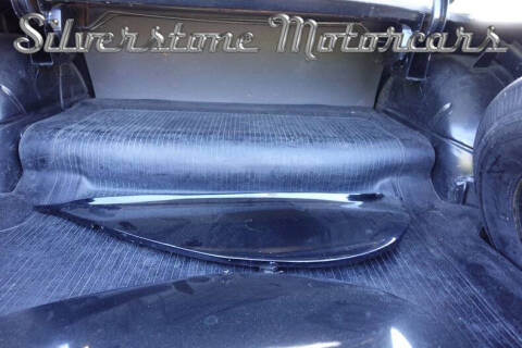 1958 Chevrolet Bel Air