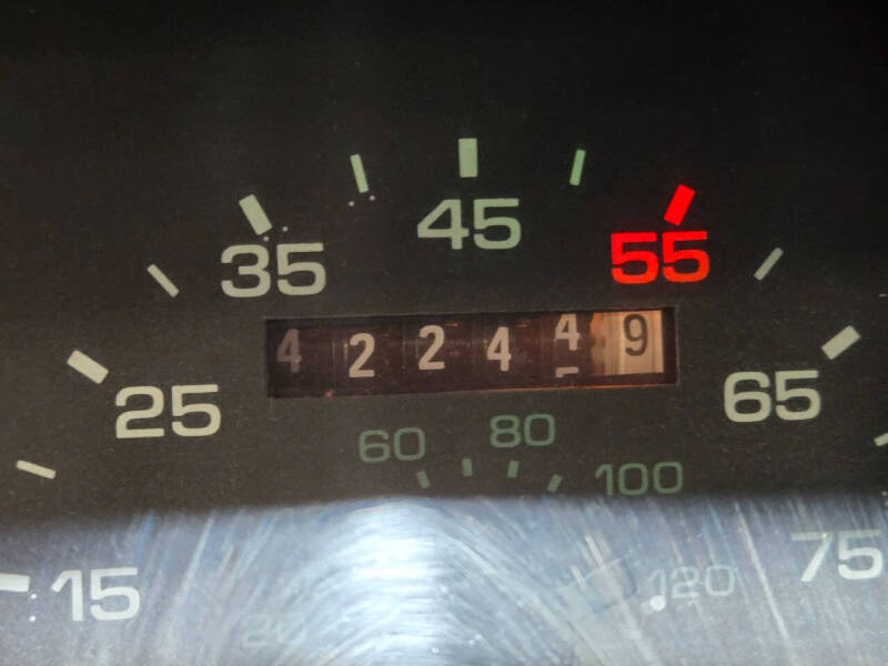 1987 Ford Mustang GT