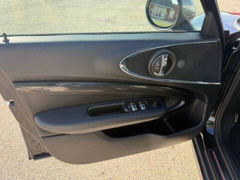 2017 MINI Clubman Cooper ALL4