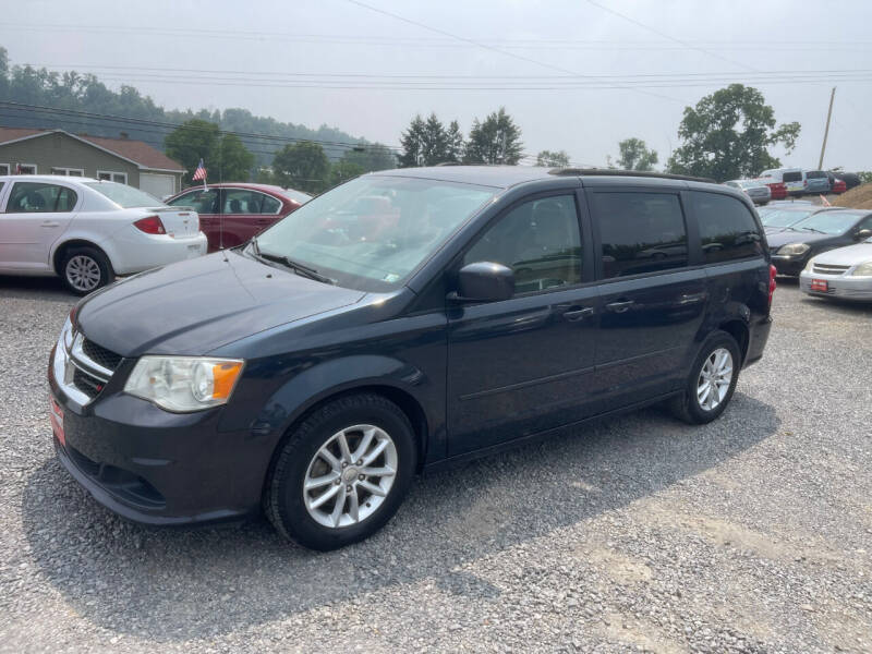 Dodge Grand Caravan For Sale In Muncy, PA