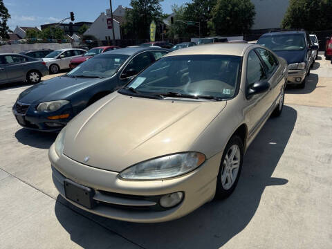 2001 Dodge Intrepid for sale at ST LOUIS AUTO CAR SALES in Saint Louis MO