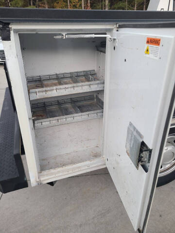 2017 Ford F-350 Super Duty XL