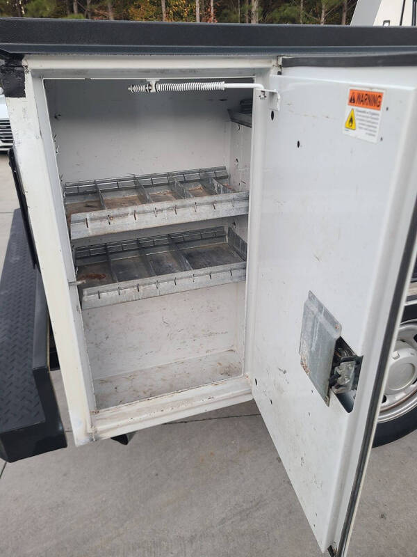 2017 Ford F-350 Super Duty XL