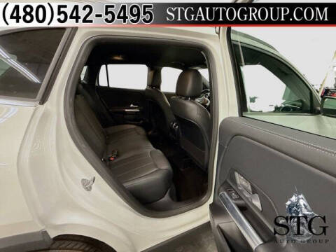 2022 Mercedes-Benz GLA GLA 250