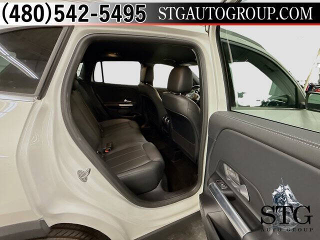 2022 Mercedes-Benz GLA GLA 250