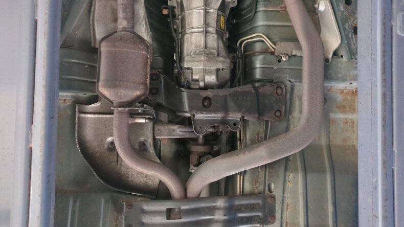 1999 Chevrolet Camaro