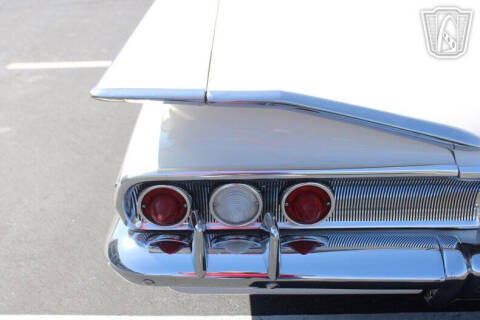1960 Chevrolet Impala