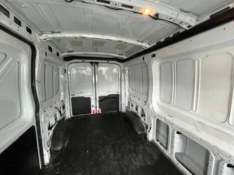 2015 Ford Transit 150