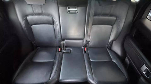 2020 Land Rover Range Rover