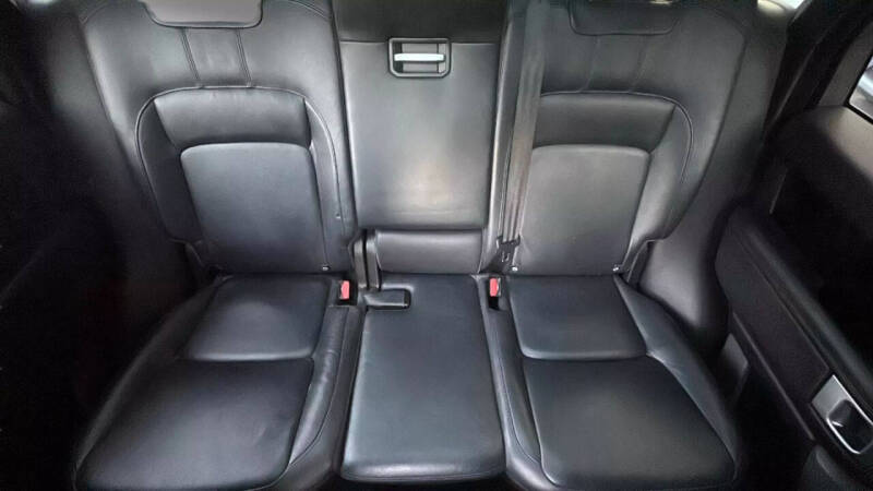 2020 Land Rover Range Rover