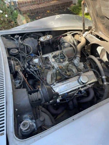 1970 Chevrolet Corvette