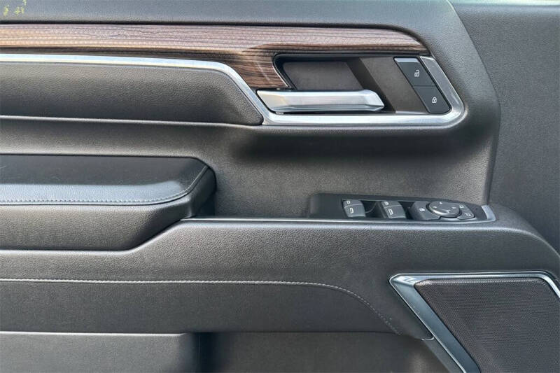 2024 Chevrolet Silverado 3500HD