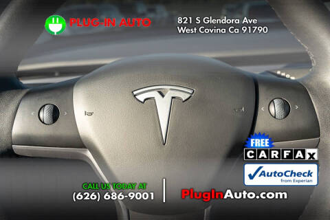 2024 Tesla Model Y Performance