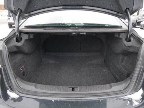 2016 Chevrolet Malibu Limited LT