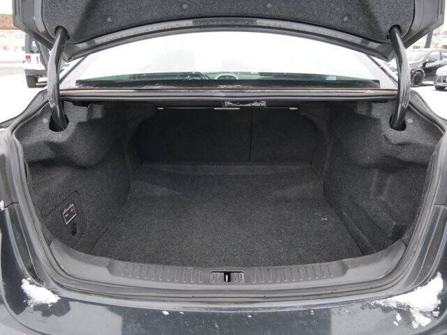 2016 Chevrolet Malibu Limited LT