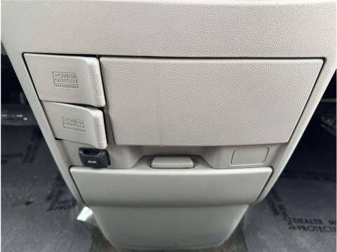 2013 Honda Odyssey EX