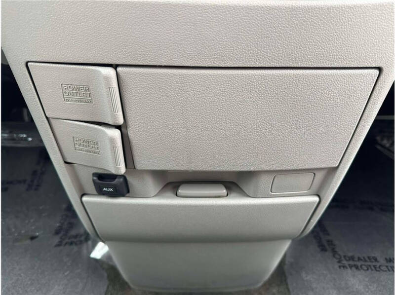 2013 Honda Odyssey EX