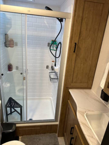 2024 Coachmen RV Freedom Express 274RKS