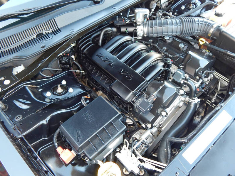 2007 Chrysler 300